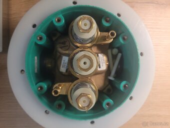 Hansgrohe ventil pod omítku 15736400 - 7