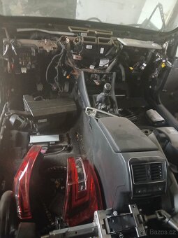 Škoda Superb 3 combi 2.0Tdi 110kw r.v.2016 L&K - 7