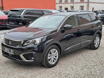 Peugeot 5008 1,2 PT ACTIVE 106.000 km - 7