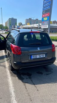Prodám Peugeot 207 - 7