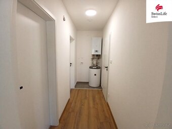 Pronájem bytu 2+kk 46 m2 Javorová, Blovice - 7
