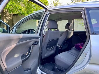 Seat Altea XL - 7