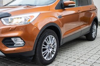 Ford Kuga 1.5 EcoBoost so ZÁRUKOU 1rok/ 20 000km - 7