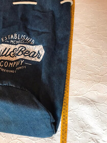 Džinovy batoh Pull&Bear - 7