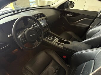 JAGUAR F-PACE 20d AWD NOVE ROZVODY - 7