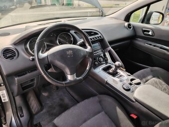 Peugeot 3008 - 7