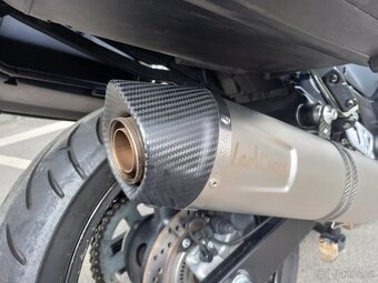 Suzuki GSF650SA Bandit (2014/33000km) - 7