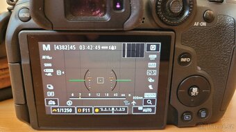 Canon RF 800mm F11 IS STM - 7