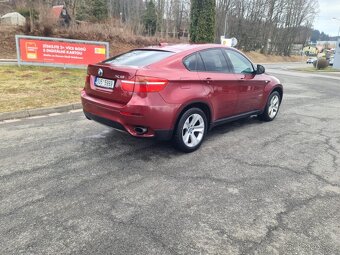BMW X6 3.5SD X-Drive,210kw biturbo, po GO motoru, r.v 2009, - 7