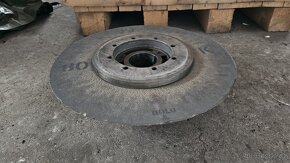 Brusné kotouče, "diamantové " kotouče - 7