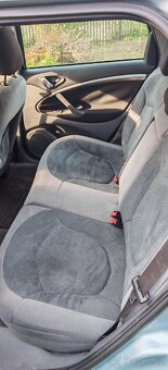 Citroen C5 2,0HDi - 7
