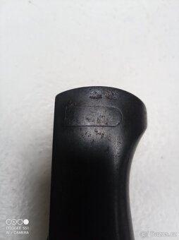 Německý bodák Mauser K98 scislovany - 7