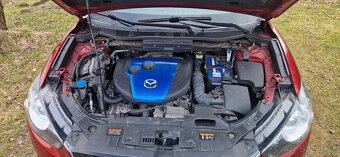 Mazda cx-5 4x4 - 7