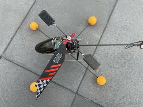 Rc Vrtulník - 7