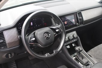 Škoda Kodiaq 2.0TDI STYLE 4x4 DSG ČR (2021) - 7