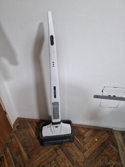 Akumulátorový mop na podlahy SILVERCREST HIT - 7