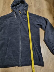 Dámská fleece mikina Bergans of Norway, vel. M - 7