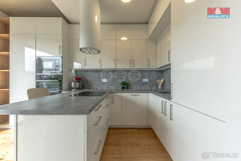 Prodej bytu 3+kk, 84 m², Mladá Boleslav, ul. Vondřichova - 7