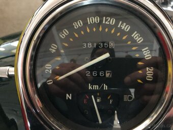 KAWASAKI VN 1500 47kW STK 12/2028 - 7