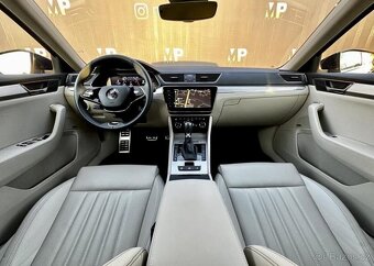 Škoda Superb automat benzín 140 kw 2023 - 7