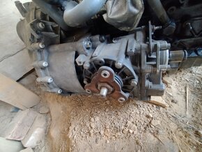 Vw Tiguan 2.0 tdi 4x4 - 7