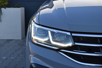 Volkswagen Tiguan, 2.0TDi.DSG.ELEGANCE.VIRTUAL.IQ LIGHT - 7