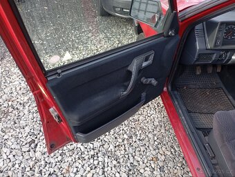 Škoda Favorit - 7