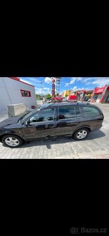 Škoda octavia 1.9 TDI 74kw 2010 - 7