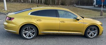 Originální kola Volkswagen 5x112 r18 +  zimní Pneu Nexen 225 - 7