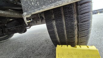 Prodám IVECO DAILY 35S16 skříň - 8 palet - 7