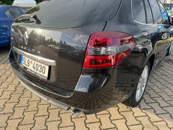 Renault Laguna 2,0 DCI 127 KW INITIALE - 7