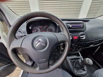 Citroen Nemo - 7