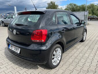 Volkswagen Polo 1.2 i-44kW - 7