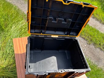 Box na nářadí dewalt DS300 - 7