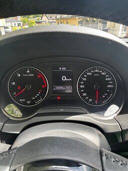 Audi A3 1.6 TDI Sportback - 7