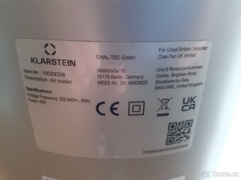 Klarstein - 7