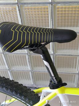 Horské Elektrokolo MTF Mount 8.4 Evo - 7