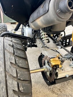 Access tomahawk sp400 - 7