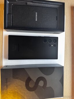 SAMSUNG Galaxy S22 ultra - 7