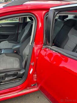 Volkswagen Passat 2.0 TDI, 103 kW, reg. 01/2011, 230 tis.km - 7