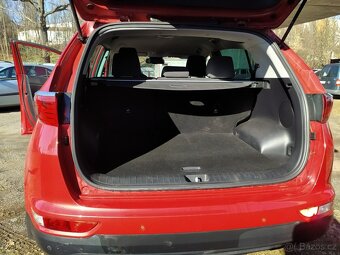 Kia Sportage F5P41 - 7