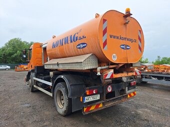 RENAULT MIDLUM 270.14/DCO P 4X2-17.5 - 7
