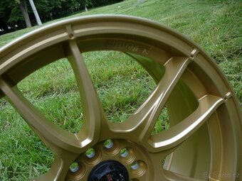 MOTEC 5x100 r18 8x18 5x112 R18 5x112 205/45/18 - 7