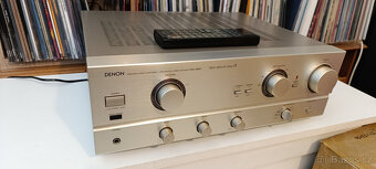 DENON PMA-980R Stereo Integrated Amplifier/Class A - 7