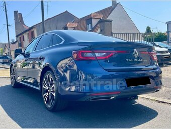 RENAULT Talisman dCi 160 INITIALE PARIS EDC 2018 - 7