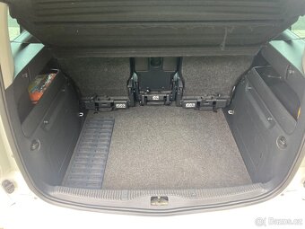 ŠKODA ROOMSTER 1.2 TSI 64KW - 7