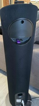 hifi věž, hifi soustava Philips Fidelio DTM 5096/12 - 7