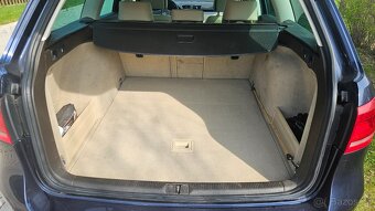 Prodám VW Passat Variant (B7) 2013, 1,6 TDI (92kw) - 7