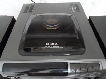 AIWA NSX-AV70 - 7