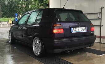 ALU kola 5x120 - 7